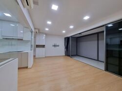 Waterwoods (D19), Condominium #558362341
